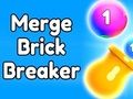 Spel Voeg Brick Breaker samen  online