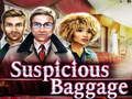 Spel Verdachte bagage  online