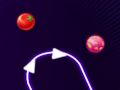 Spel Looper Fruithit  online