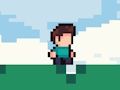 Spel Pixelsprinter  online
