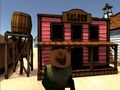 Spel Tot het laatste schot  online