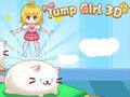 Spel Springmeisje 3D  online