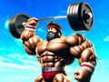 Spel Gym Spuscle Merge Tycoon online