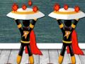 Spel Zoek Vuurster Angelica  online