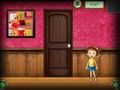 Spel Amgel Kinderkamer Escape 204  online