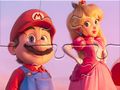 Spel Legpuzzel: Super Mario  online