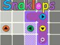 Spel Snapklops  online