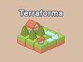 Spel Terraforma online