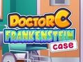 Spel Dr. S: De zaak Frankenstein  online