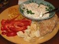 Spel Eten raden  online