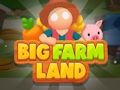 Spel Grote landbouwgrond  online