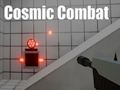 Spel Kosmische strijd  online