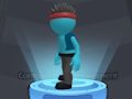 Spel Graaf Escape Rush  online