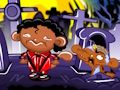 Spel Monkey Go Happy-podium 848  online