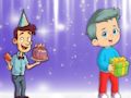 Spel Vind feestvarken Gianna  online