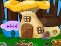 Spel Tovenaarsjongen ontsnapt  online