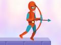 Spel Helden Boogschutters  online