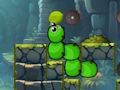 Spel Hongerige Rups  online