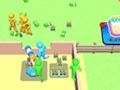 Spel Zombie Stringing online