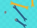 Spel Moersleutel puzzel  online