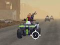 Spel Grootvader Road Chase: realistisch schietspel  online