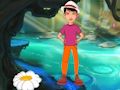 Spel Vind de schat van het honingbijnest  online