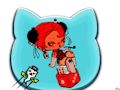 Spel Diy-stickers voor kinderen  online