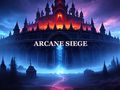 Spel Arcane belegering  online