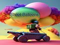 Spel Schiet ballonnen  online
