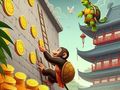 Spel Beklim de muur  online