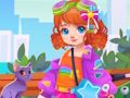 Spel Kiddo Leuke Tomboy online Spel Kiddo Leuke Tomboy online