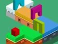 Spel Zig Zag-poort  online