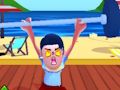 Spel Gym hijsheld tegelmeester  online