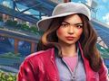 Spel Spelset mysterie  online