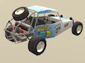 Spel Strandbuggy  online