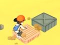 Spel Woestijn sprong  online