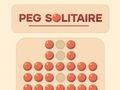 Spel Peg-solitaire  online