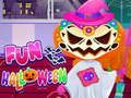 Spel Leuk Halloween  online
