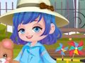 Spel Toddy oversized overhemd  online
