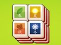 Spel Mahjong-tuin  online