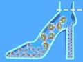 Spel Ball Fit-puzzel  online
