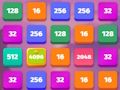 Spel 2048 Nummerovereenkomst  online