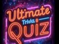 Spel Ultieme Trivia-quiz  online
