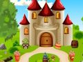 Spel Goede Gans Redding  online