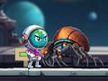 Spel Ruimtepatrouille  online