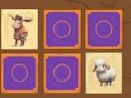 Spel Dieren paren  online