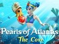 Spel Parels van Atlantis The Cove  online