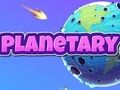 Spel Planetaire aanval  online