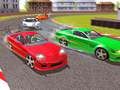 Spel Trainingsrace  online
