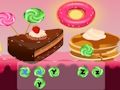 Spel Letterland-lolly's  online